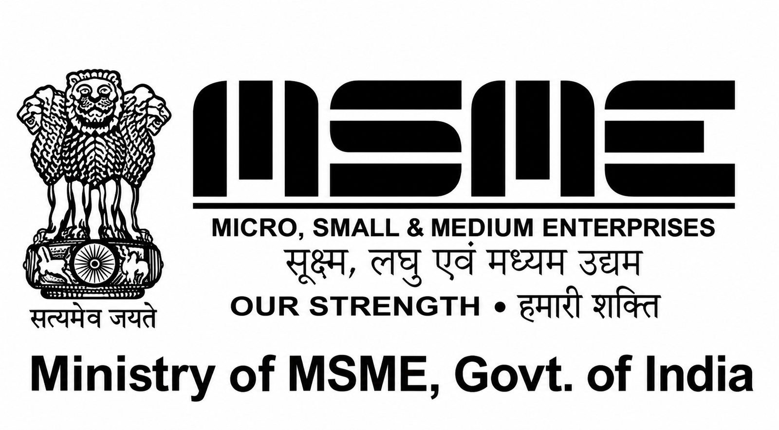 MSME Registered
