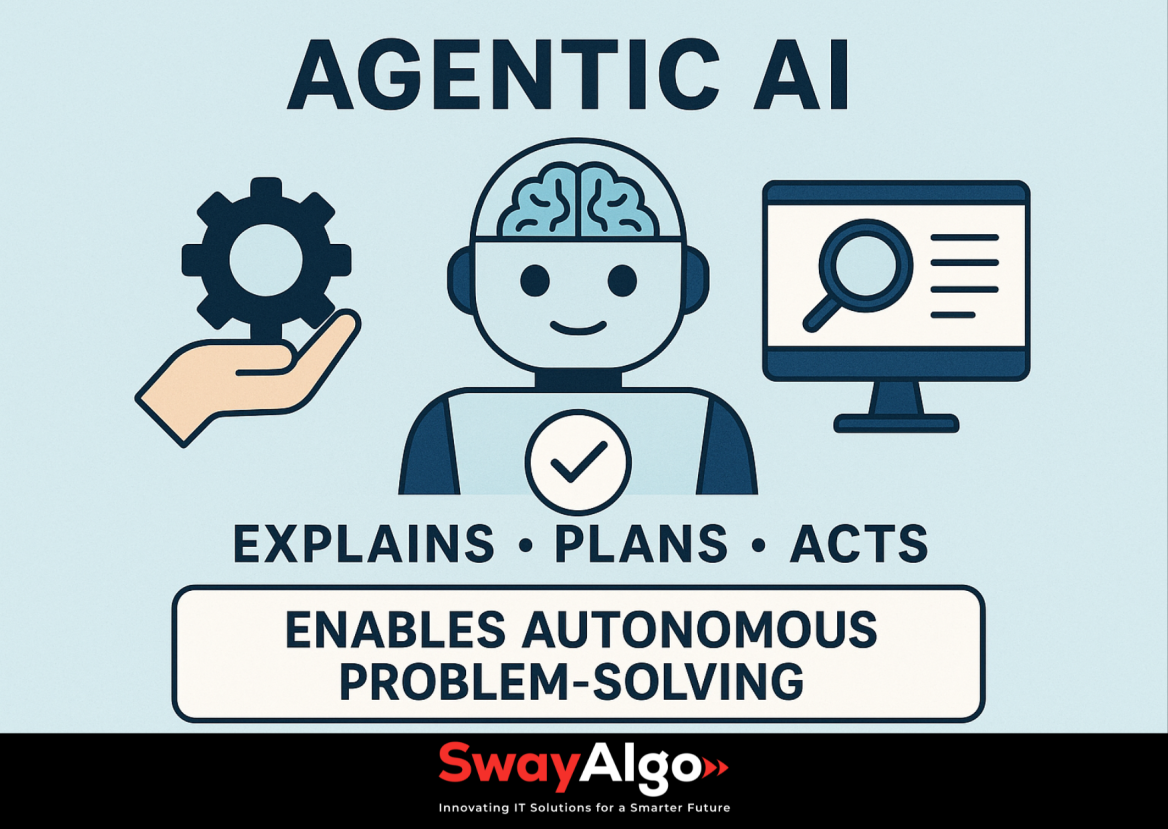 Agentic AI and Vector Databases: Powering Next-Gen Intelligent Systems
