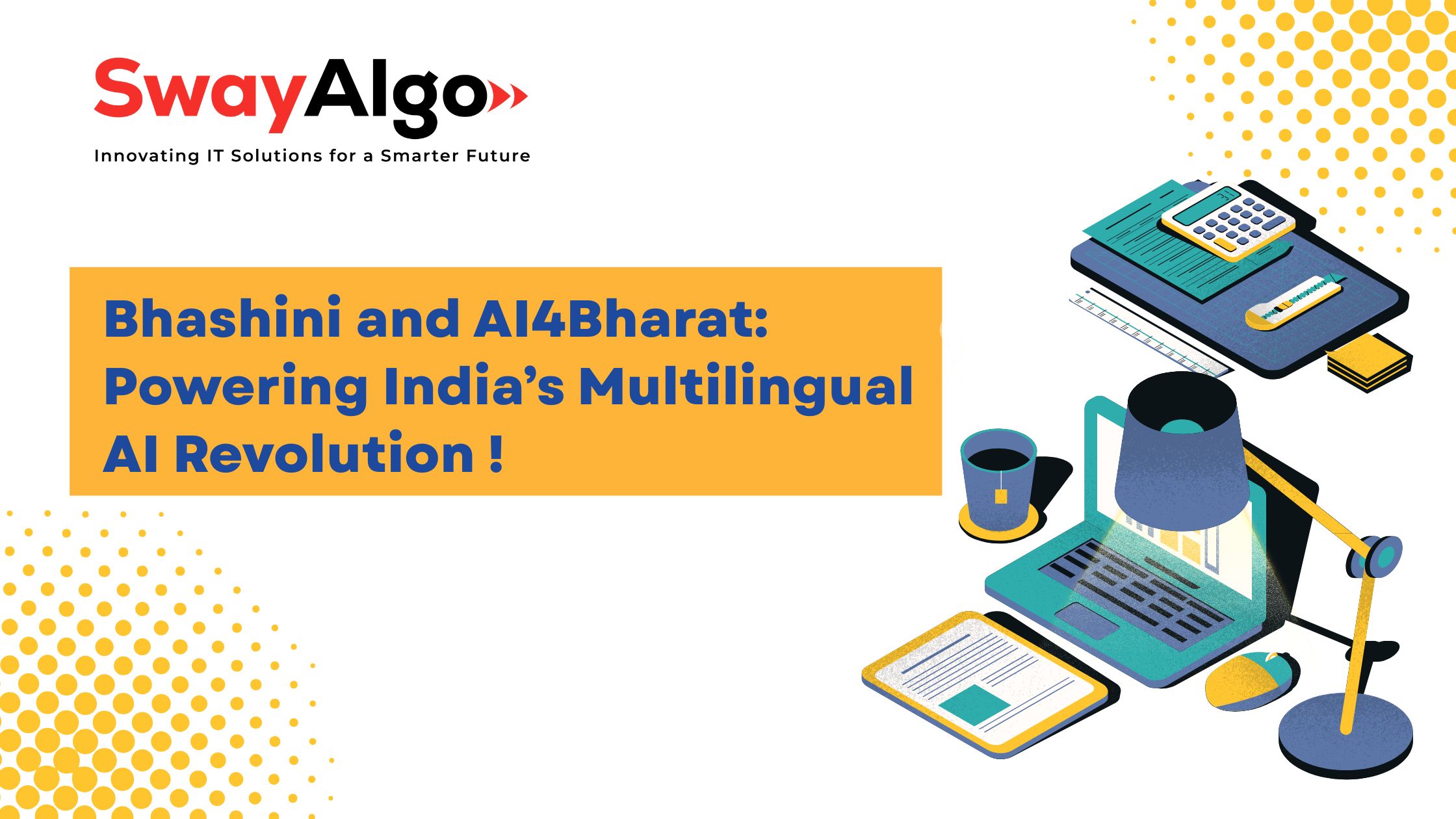 Bhashini and AI4Bharat are Building India’s Inclusive AI Future