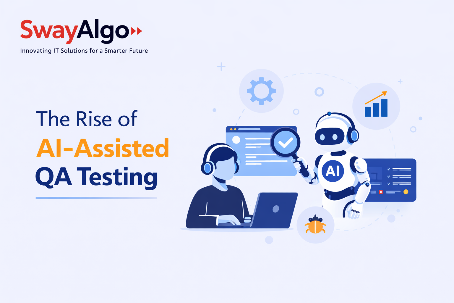 AI-Driven Testing: The Role of Vibe Coding in Modern QA